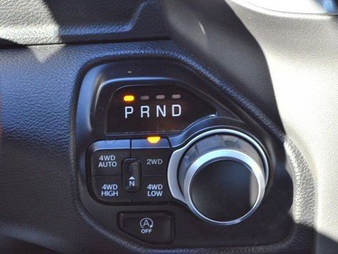 Used 2022 RAM 1500 Big Horn image 28