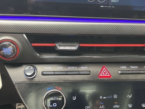 Used 2026 Hyundai Sonata N Line FWD image 20