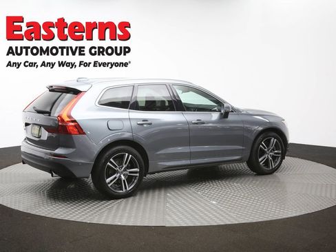 Used 2019 Volvo XC60 T6 Momentum w/ Premium Package image 46