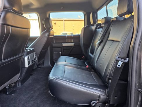 Used 2020 Ford F150 Lariat AWD/4WD image 32