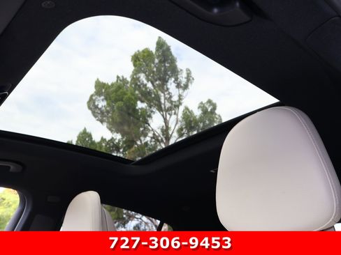 Certified 2024 Mercedes-Benz GLC 300 4MATIC image 5