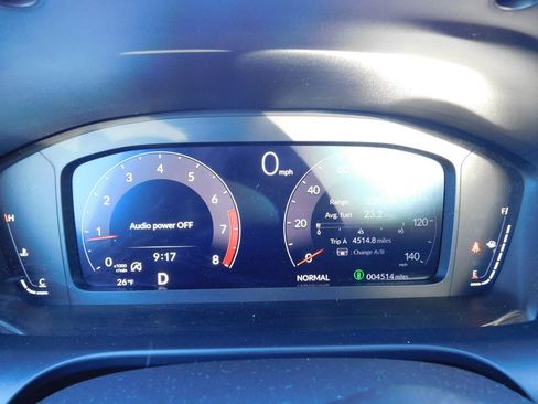 Certified 2025 Acura ADX A-Spec image 6