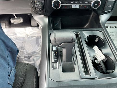 Used 2024 Ford F150 XLT w/ Equipment Group 302A MID image 17