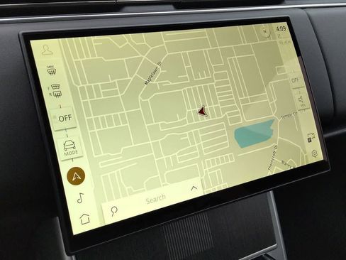 New 2026 Land Rover Range Rover Long Wheelbase Autobiography image 29