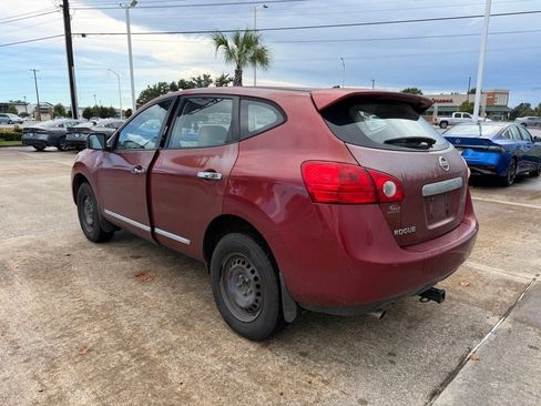 Used 2013 Nissan Rogue S FWD image 3
