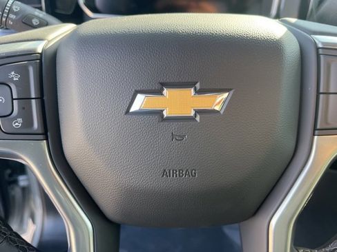 New 2026 Chevrolet Silverado 1500 LT image 27