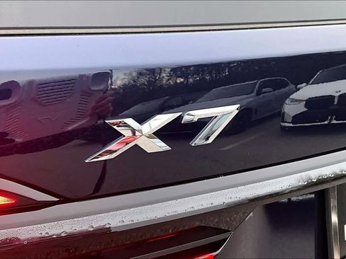 New 2026 BMW X7 xDrive40i w/ M Sport Package image 15