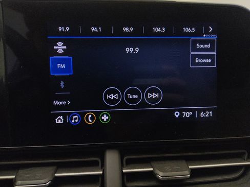 Used 2025 Chevrolet Trax LS FWD image 25