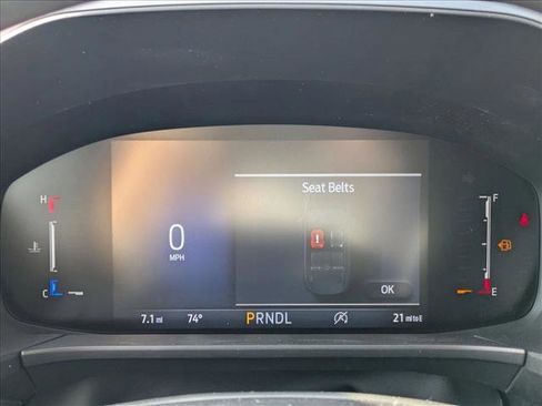 New 2026 Ford Escape Active image 10