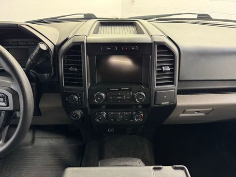 Used 2020 Ford F150 XL w/ Equipment Group 101A Mid image 18