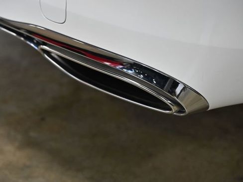 Used 2023 Mercedes-Benz S 580 4MATIC Sedan image 22