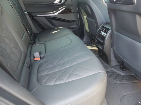 Used 2026 BMW X5 xDrive40i w/ Premium Package AWD/4WD image 28