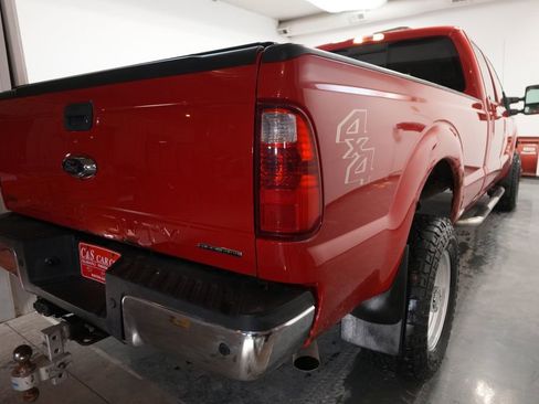 Used 2014 Ford F350 Lariat image 8