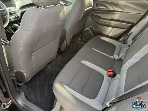 Used 2023 Chevrolet TrailBlazer LT FWD image 8