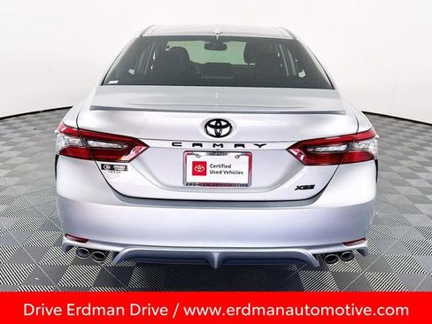 Used 2024 Toyota Camry XSE image 22