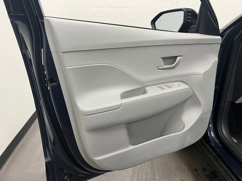 New 2026 Hyundai Kona SEL Sport FWD image 21