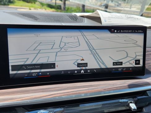 New 2027 BMW X7 xDrive40i AWD/4WD image 14