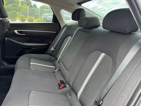 Used 2025 Hyundai Sonata SEL FWD image 8