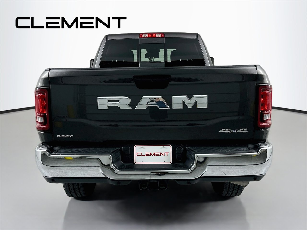 Used 2025 RAM 2500 Tradesman AWD/4WD image 8