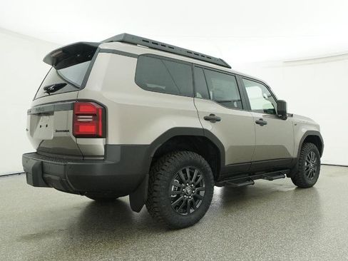 New 2026 Toyota Land Cruiser 1958 image 28