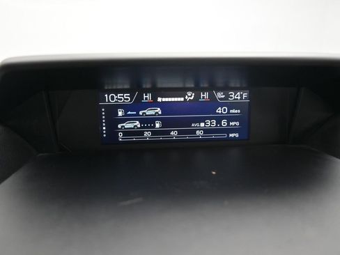 Used 2019 Subaru Forester Limited w/ Popular Package #3 image 17