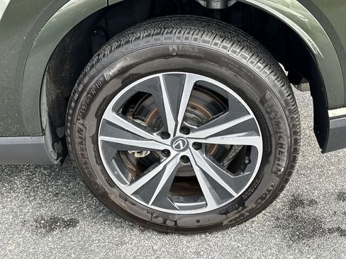 Used 2023 Lexus RX 350 Premium w/ Accessory Package (Z1) image 31