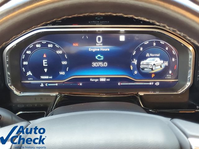 Certified 2022 Chevrolet Silverado 1500 RST w/ All Star Edition Plus AWD/4WD image 22
