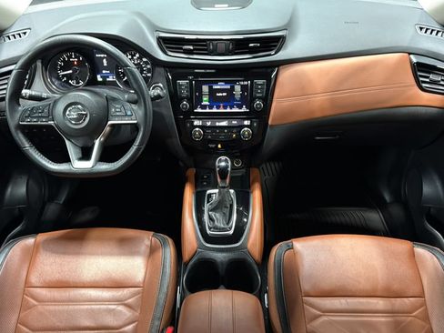 Used 2020 Nissan Rogue SL AWD/4WD image 19