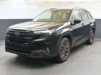 New 2026 Subaru Forester Sport video 1