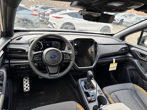 New 2026 Subaru Crosstrek 2.5i Sport image 6