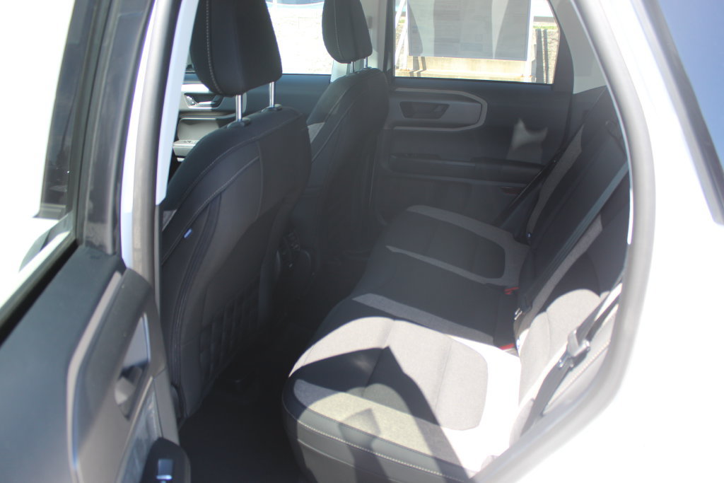 New 2026 Ford Bronco Sport Big Bend AWD/4WD image 21