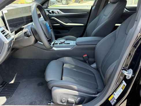 New 2026 BMW i4 eDrive40 w/ Premium Package RWD image 21