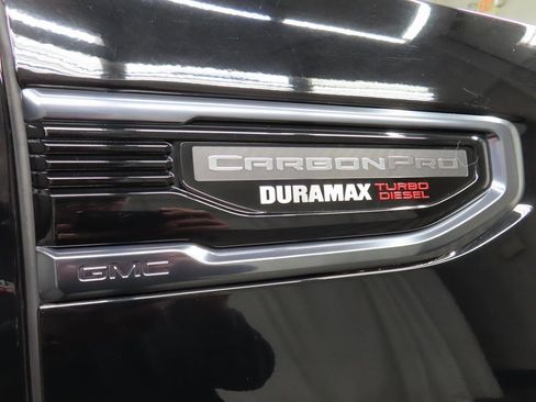 Used 2022 GMC Sierra 1500 AT4 w/ AT4 Premium Package image 58