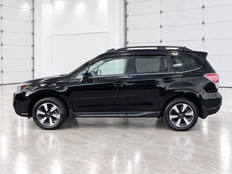 Used 2018 Subaru Forester 2.5i Limited AWD/4WD image 2