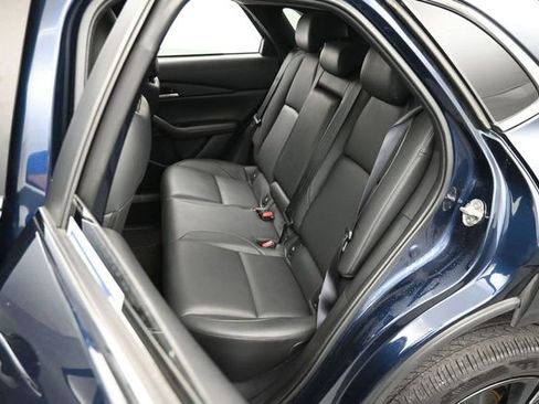 Used 2024 MAZDA CX-30 AWD 2.5 S w/ Select Sport Pkg image 26