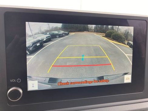 Certified 2025 Toyota Tacoma SR w/ SR Upgrade Package image 26