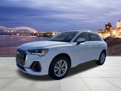 Used 2025 Audi Q3 2.0T Premium w/ Convenience Package