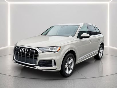 Used 2023 Audi Q7 2.0T Premium w/ Convenience Package