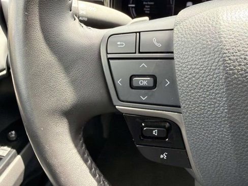 Certified 2025 Toyota Camry XSE FWD image 26