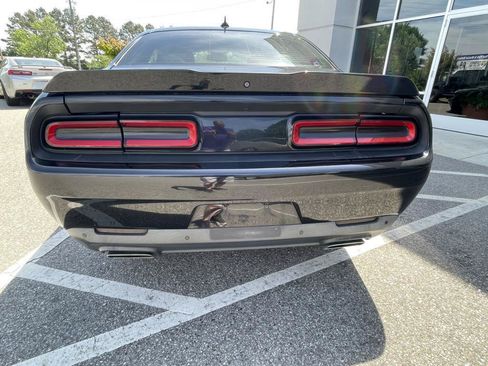 Used 2015 Dodge Challenger R/T Plus RWD image 3