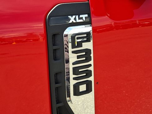 Certified 2025 Ford F350 XLT AWD/4WD image 31