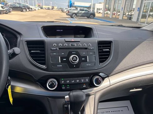 Used 2016 Honda CR-V SE image 20