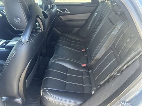 Used 2020 Land Rover Range Rover Velar S image 22