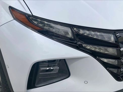 Certified 2022 Hyundai Tucson Limited FWD image 27
