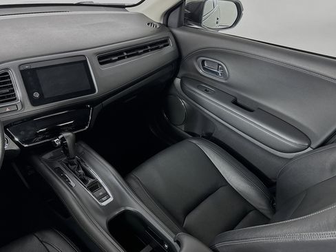 Certified 2022 Honda HR-V EX-L image 23