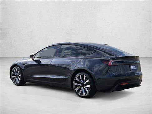 Used 2026 Tesla Model 3 RWD image 6