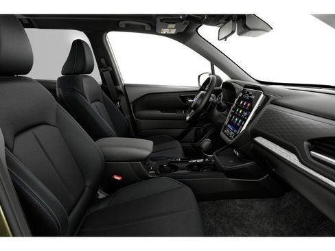 New 2026 Subaru Forester Limited image 16