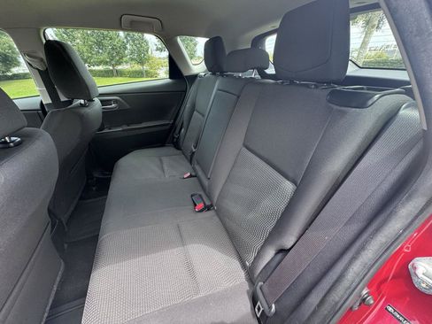 Used 2018 Toyota Corolla iM FWD image 14