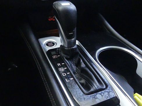 Used 2020 Nissan Altima 2.5 Platinum AWD/4WD image 14