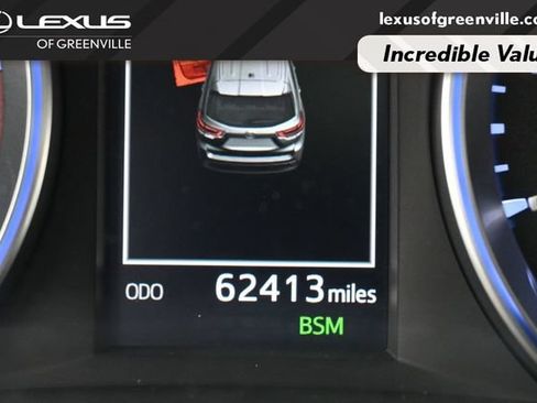 Used 2019 Toyota Highlander XLE AWD/4WD image 13